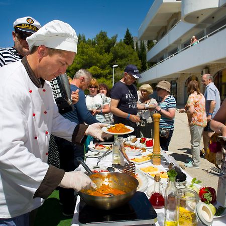 Hotel Labineca Gradac  Εξωτερικό φωτογραφία