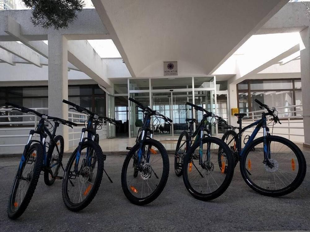 Hotel Labineca Gradac  Εξωτερικό φωτογραφία