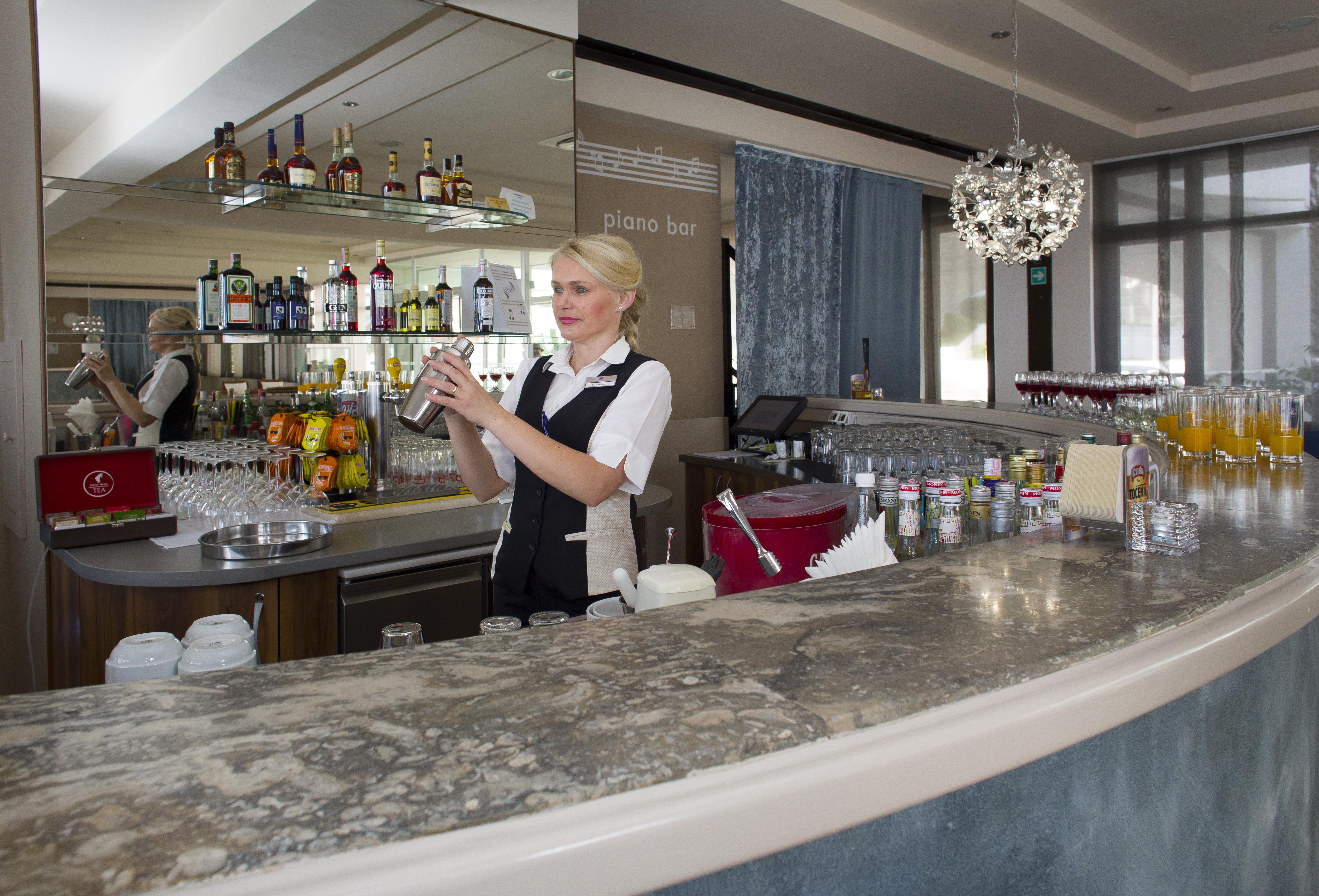 Hotel Labineca Gradac  Εξωτερικό φωτογραφία