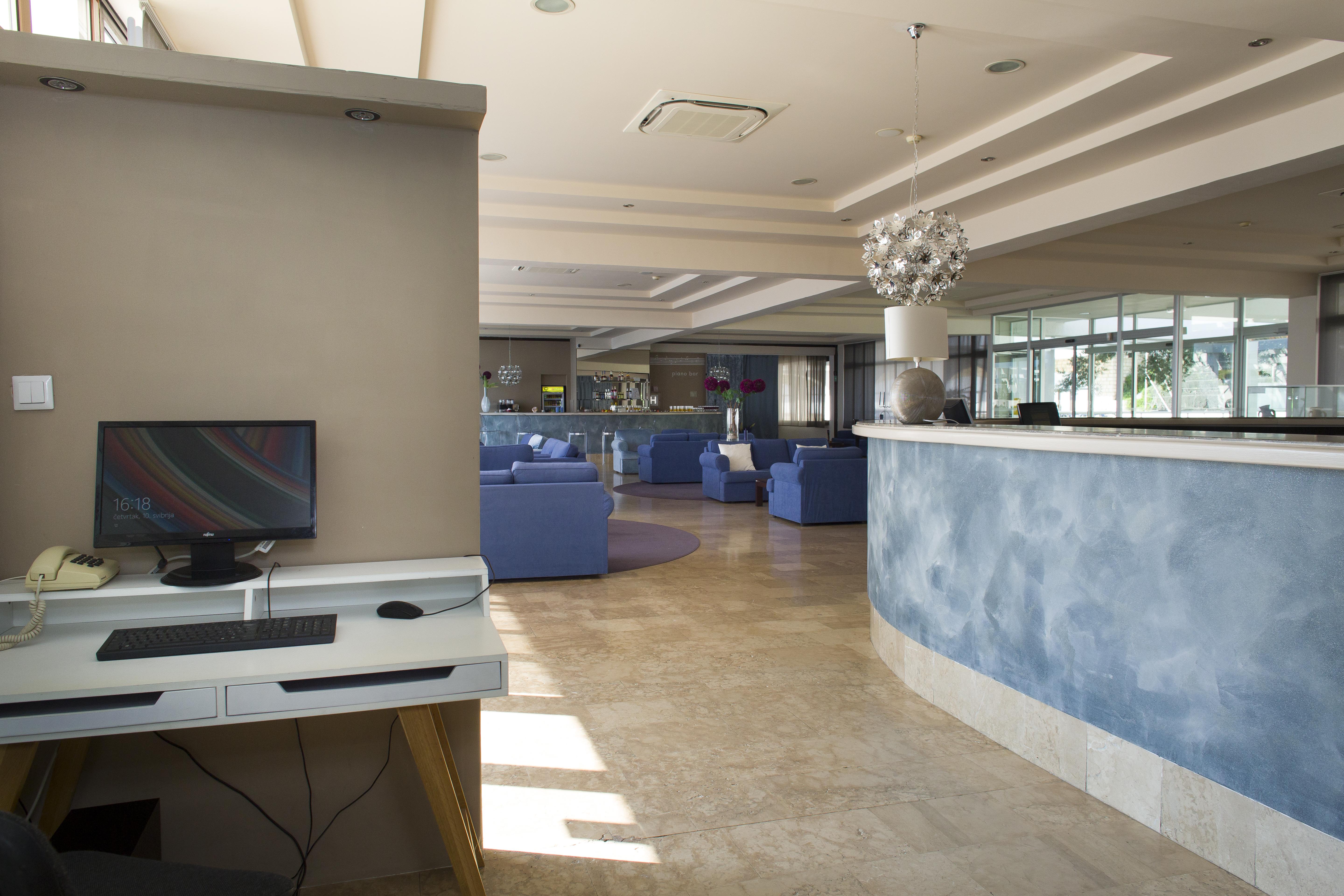 Hotel Labineca Gradac  Εξωτερικό φωτογραφία