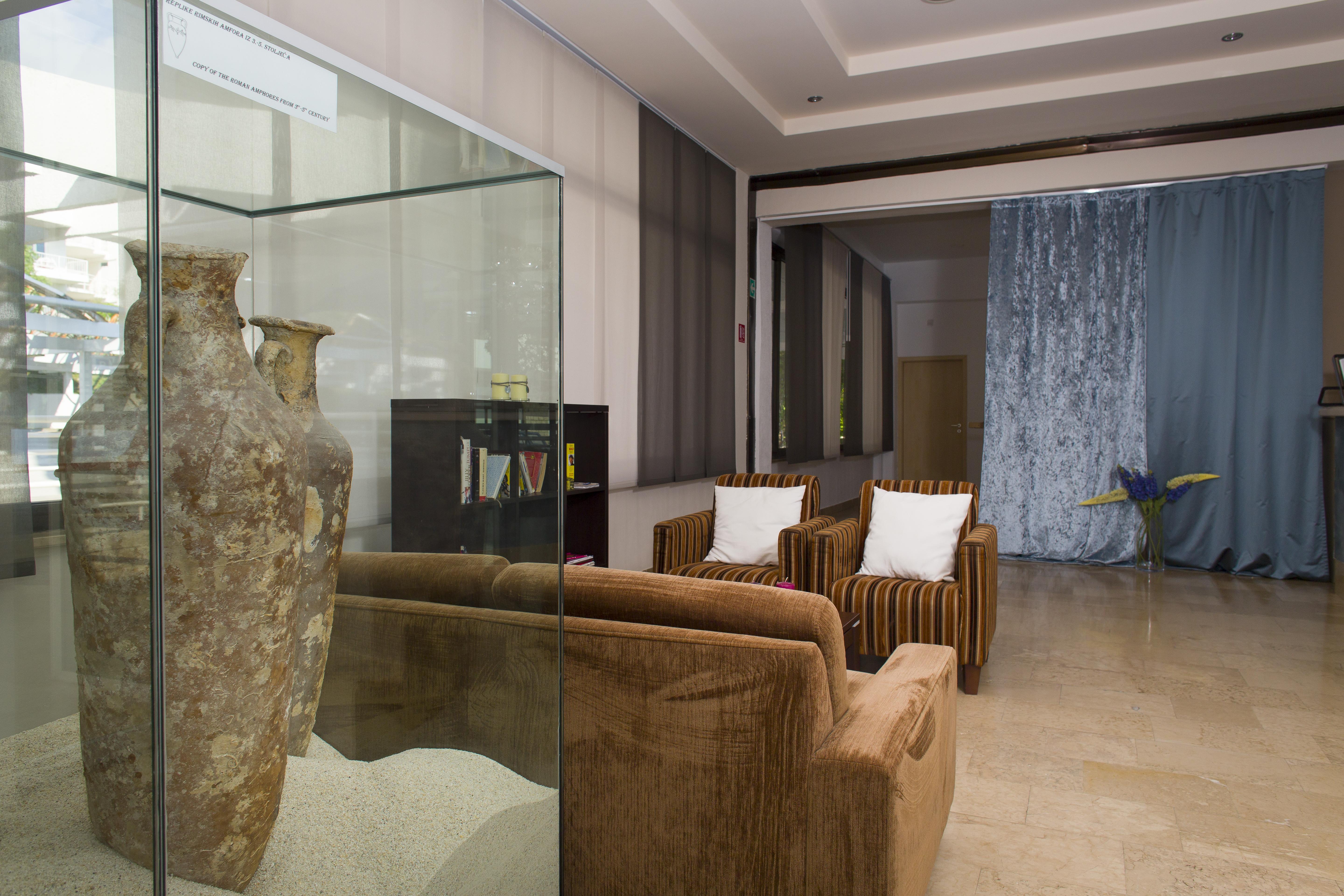 Hotel Labineca Gradac  Εξωτερικό φωτογραφία