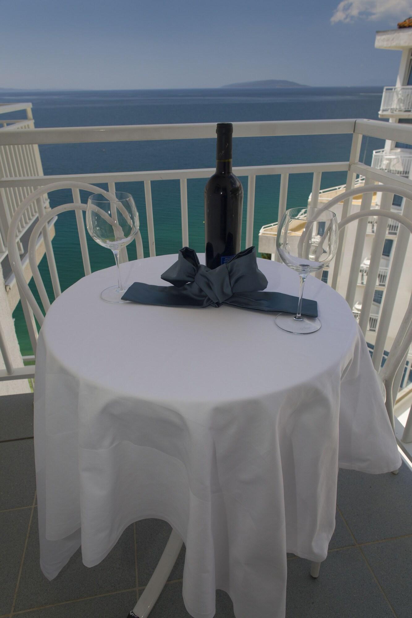 Hotel Labineca Gradac  Εξωτερικό φωτογραφία