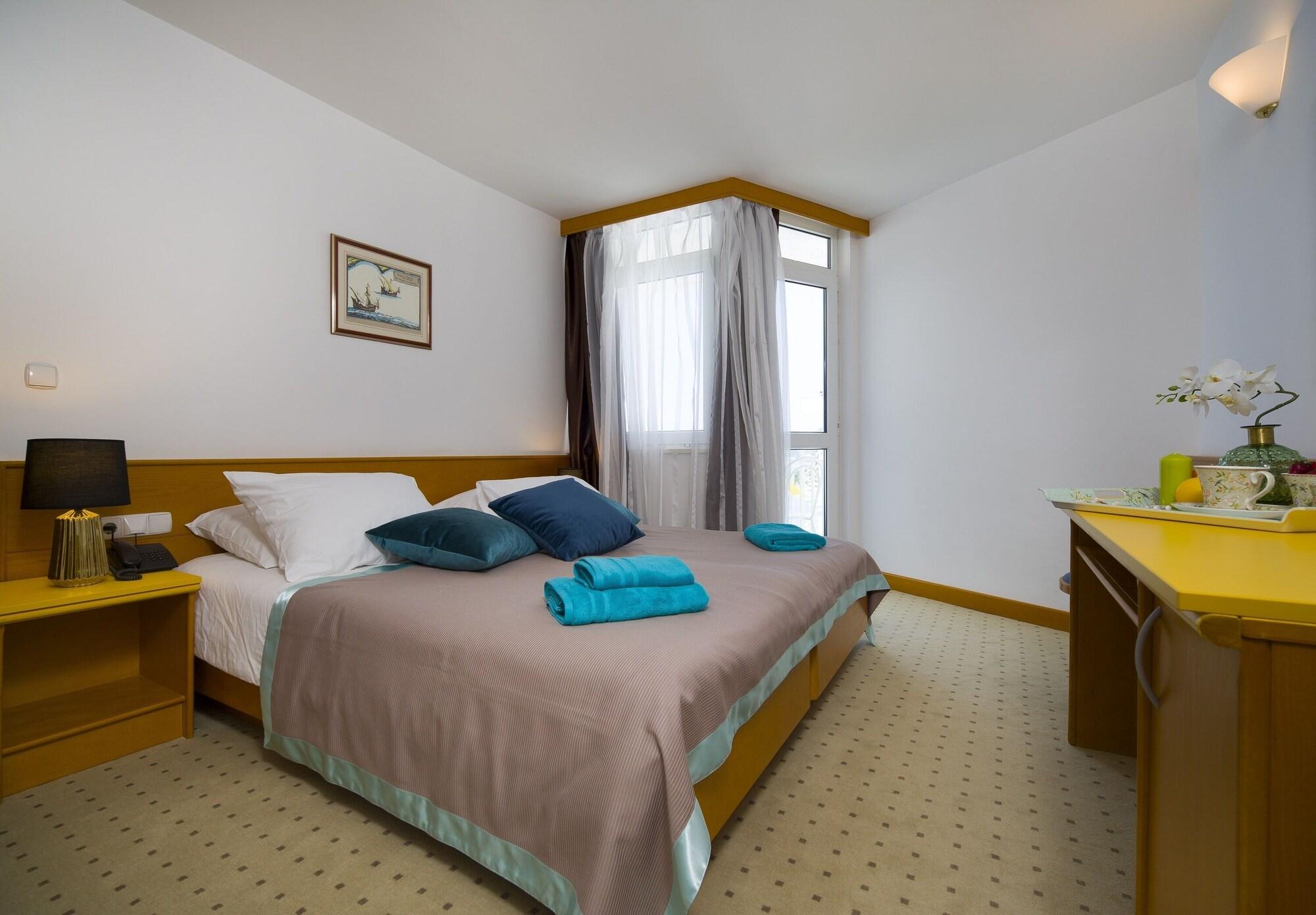 Hotel Labineca Gradac  Εξωτερικό φωτογραφία
