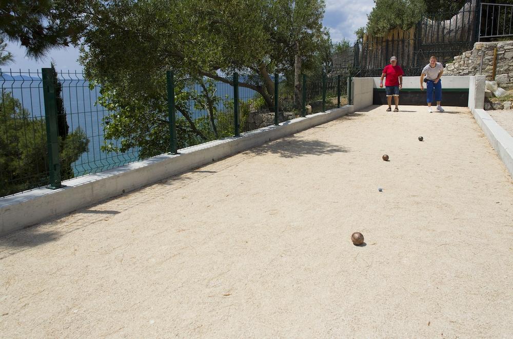Hotel Labineca Gradac  Εξωτερικό φωτογραφία