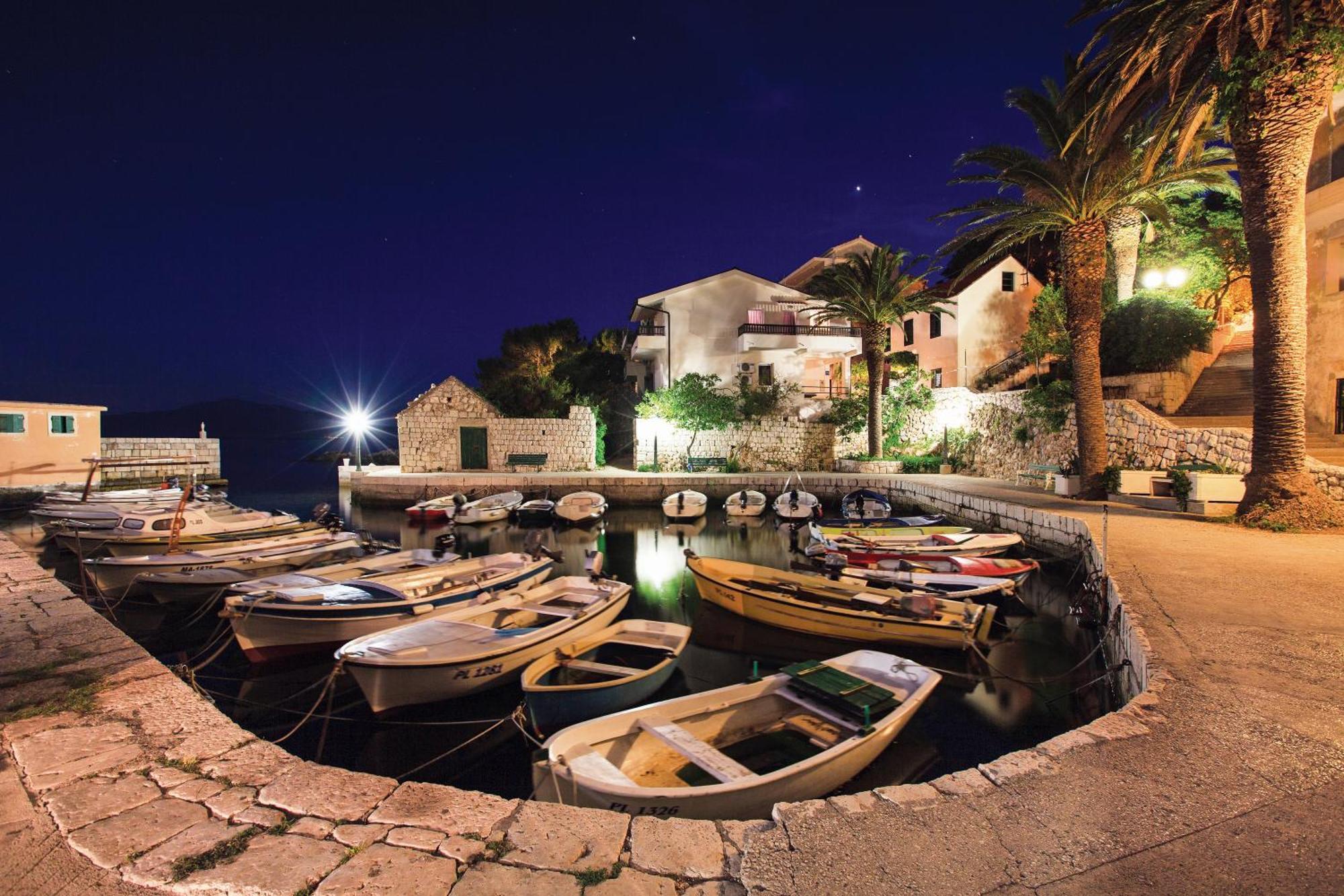 Hotel Labineca Gradac  Εξωτερικό φωτογραφία