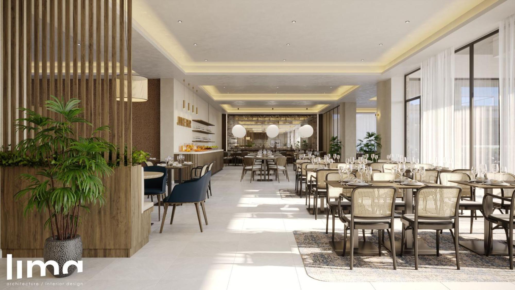Hotel Labineca Gradac  Εξωτερικό φωτογραφία