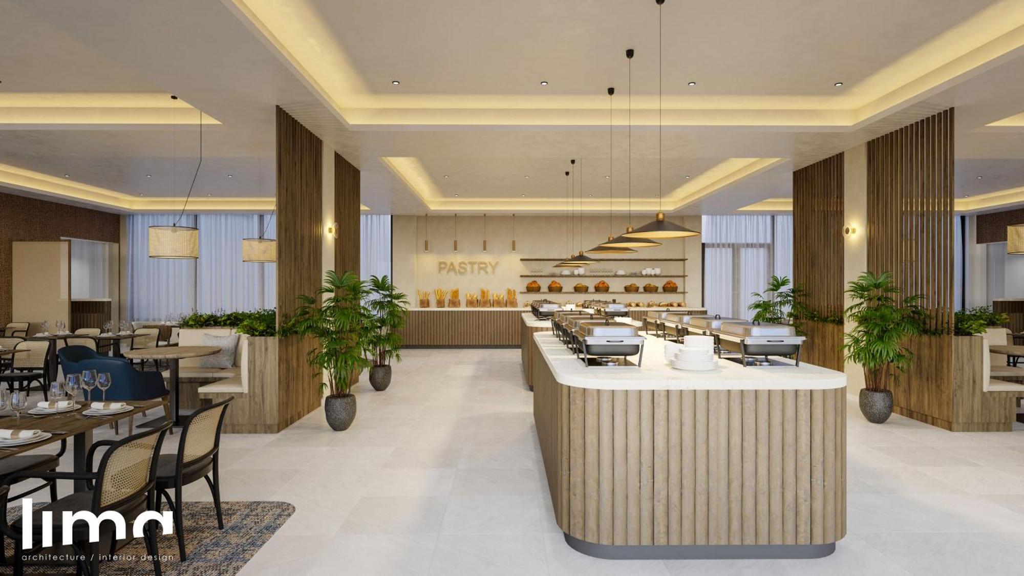 Hotel Labineca Gradac  Εξωτερικό φωτογραφία