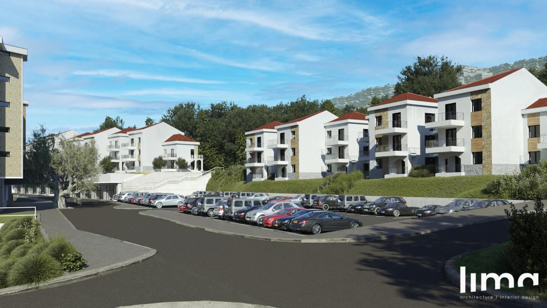 Hotel Labineca Gradac  Εξωτερικό φωτογραφία