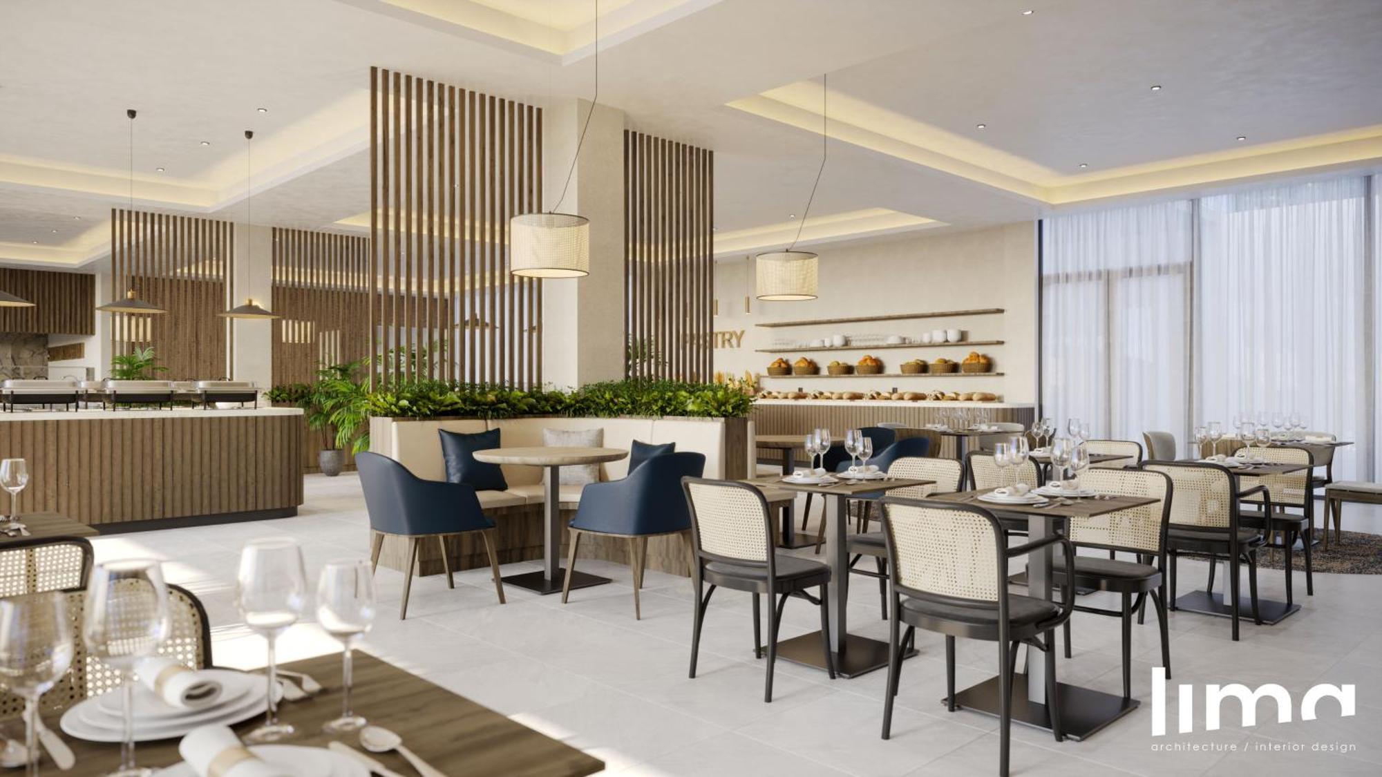 Hotel Labineca Gradac  Εξωτερικό φωτογραφία