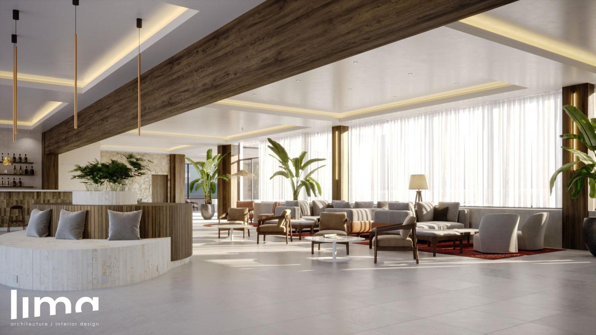 Hotel Labineca Gradac  Εξωτερικό φωτογραφία
