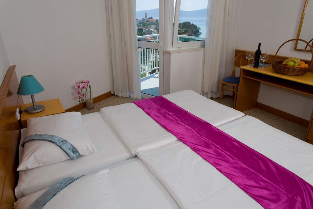 Hotel Labineca Gradac  Εξωτερικό φωτογραφία
